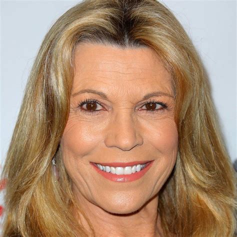 Vanna White Movies and TV Shows - Plex