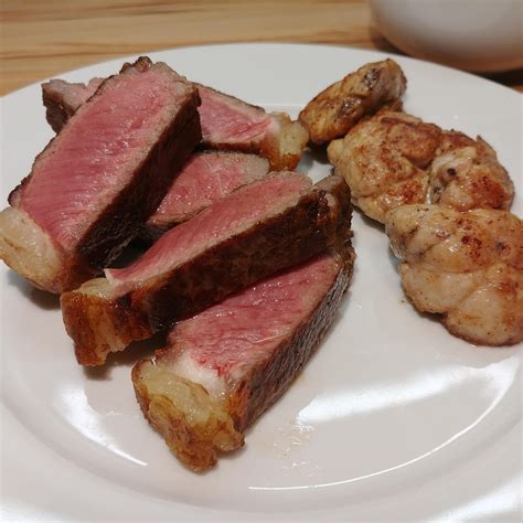 What Is The Sweet Bread Cut Of Meat - Food Recipe