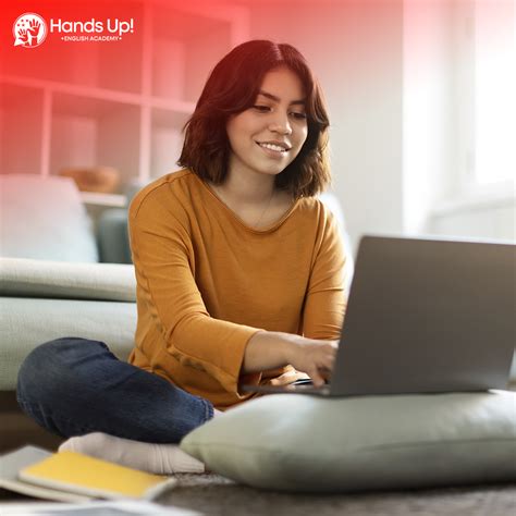 Hands up English – Disfruta el proceso de aprender Inglés