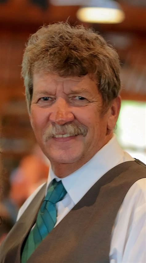 Roush Funeral Home - Roger L. Sharp, loving husband, father and ...