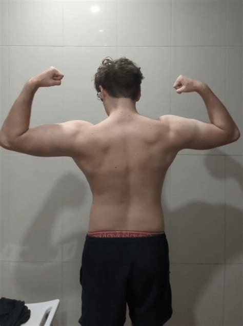 Enough Muscle to Cut or keep bulking? 20 167cm 67kg / 147lbs : r/BulkOrCut