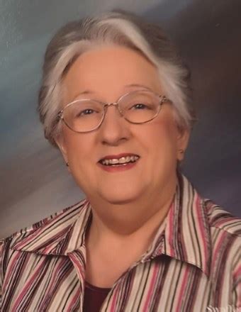 Regina K. Crittenden Obituary (2025) - Piggott, AR - Hoggard & Sons ...