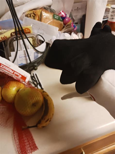 he found the potassium : r/Spamton