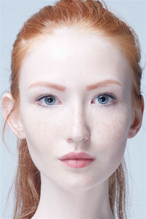 BRIGHT on Behance Beautiful Freckles, Beautiful Red Hair, Gorgeous Redhead, Beautiful Eyes ...