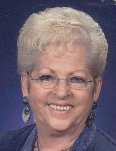 Nancy E. Stokes Obituary (2024) - Whitwell, TN - Whitwell Memorial ...