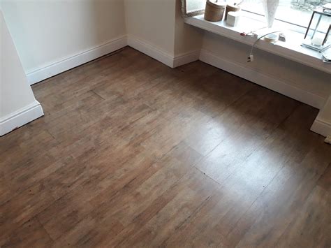 Staining Laminate Flooring Before And After - Flooring Designs