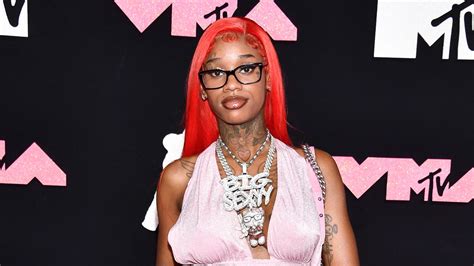 Sexxy Red to stop in Portland for "Sexyy Red 4 President" Tour | kgw.com