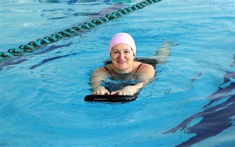 Private Swimming Lessons for Adults Near Me | Join Today