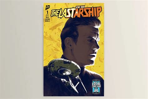 To Boldly Go There: A History Of Star Trek Porn, With Clips [NSFW]