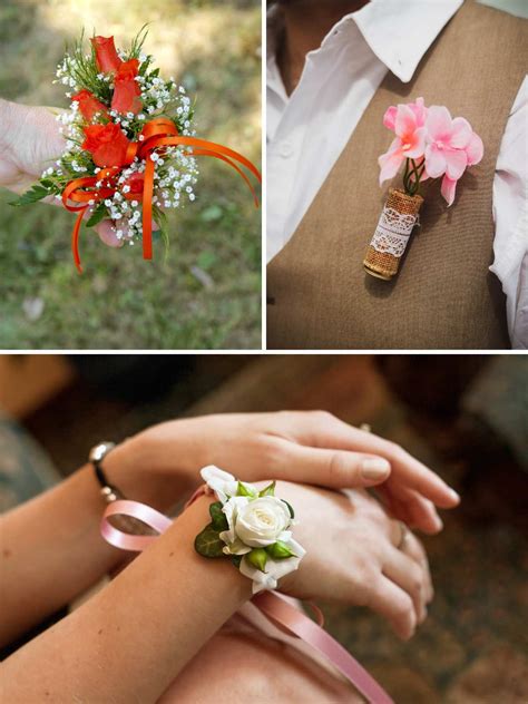 27 BREATHTAKING Prom Corsages Your Date Will Love - momma teen