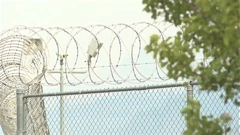 Josephine County inmate charged for attempted jail escape | KTVL