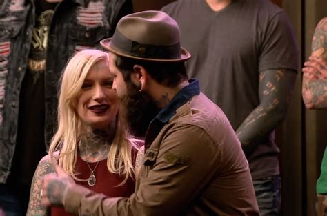 Picture of Ink Master