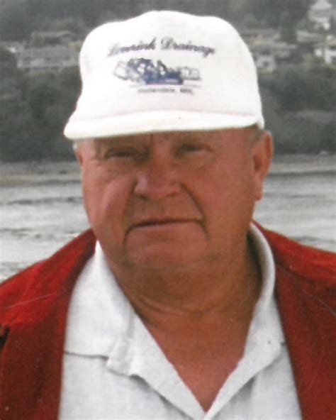 Eugene Norman Dennis Obituary 2022 - Worlein Funeral Homes