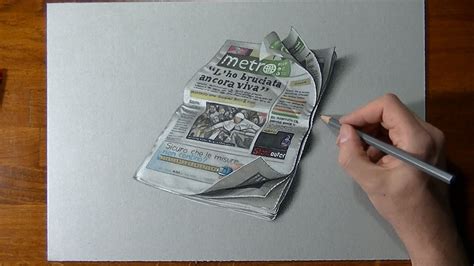 Newspaper Drawing at GetDrawings | Free download