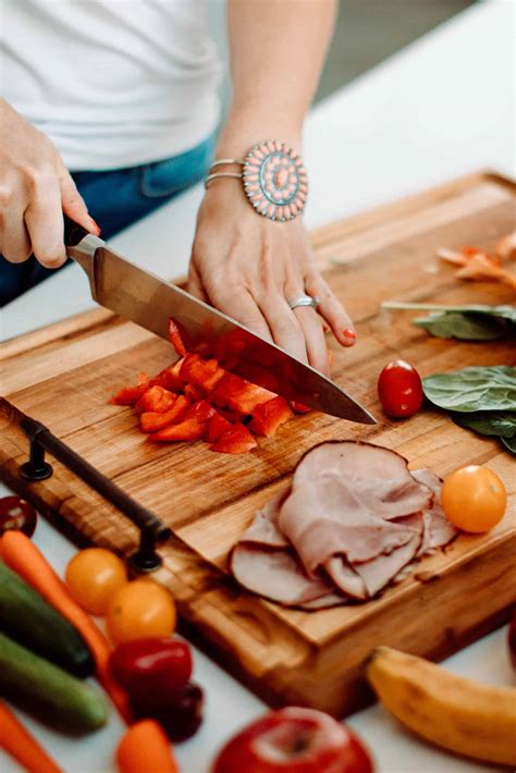 How Much Protein You Should Eat A Day - Ahna Fulmer - why is important protein