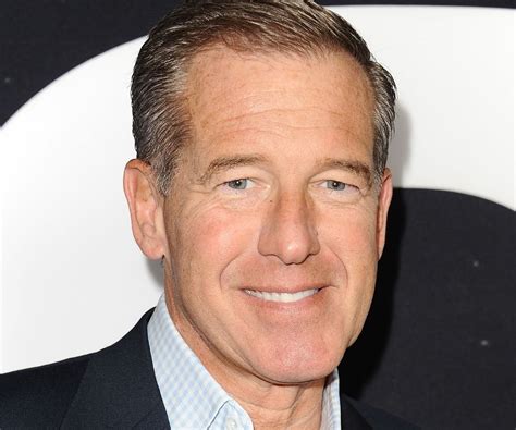 Why is Brian Williams Leaving MSNBC News? - Newsweek