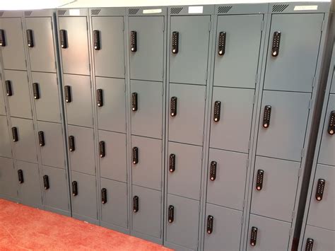 How To Lock The Locker at Louise Judson blog