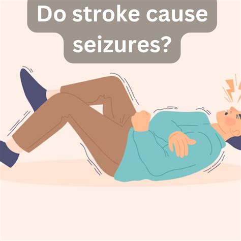 Stroke and Seizure: What to Expect? From Diagnosis to Treatment ...