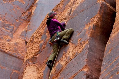 Indian Creek: Home of the Best Crack Climbing in the USA
