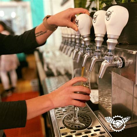 Gathering Place Brewing Company