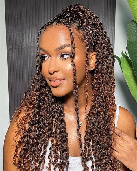 Unlock your ultimate style: dive into Senegalese twists! Explore ...