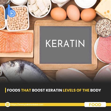 How To Boost Keratin Production at Madeleine Seitz blog