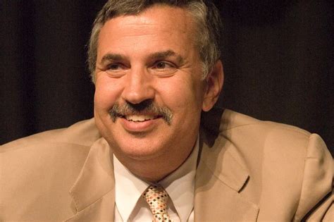 31 Facts About Thomas Friedman - Facts.net