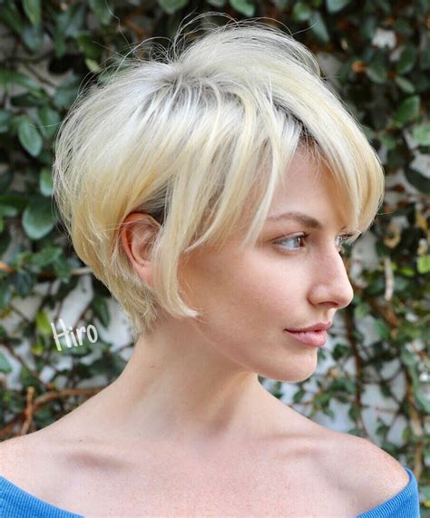 28 Layered Pixie Cuts Full of Style and Allure