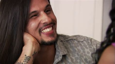 ausCAPS: Ash Armand nude in Gigolos 3-09 "Lock, Stock & Two Swollen Testicles"