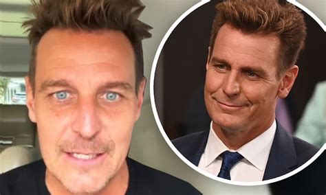 MINUTES AGO!! Former General Hospital star Ingo Rademacher's soap ...