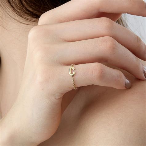 Womens Pinky Rings - Where to Buy Meghan Markle's Pinky Ring