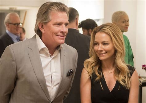 Cody Thomas Haden Church Daughter