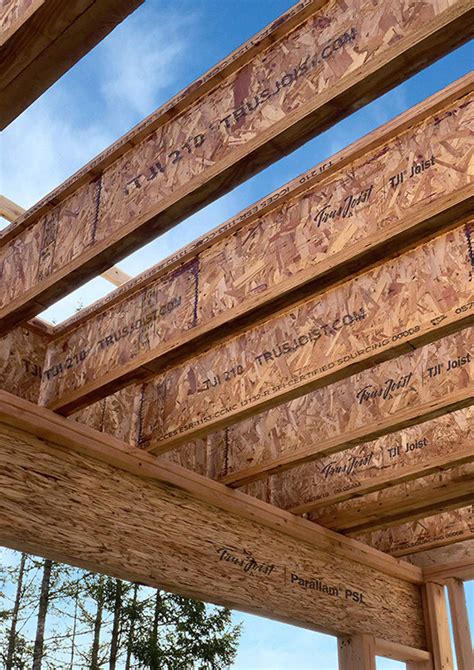 Engineered Wood Products – K-WOOD TRUSS RAFTERS – WHOLESALE