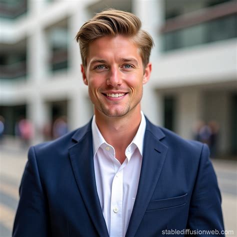 Cory Chase Portrait | Stable Diffusion Online