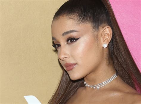 Ariana Grande's brain scans reveal physical impact of PTSD
