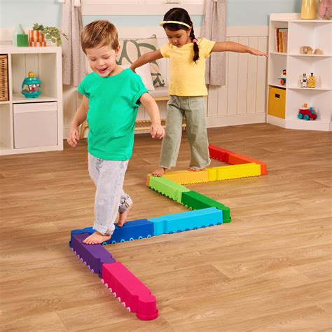 Best Balance Beams For Toddlers - The Best Picture Of Beam