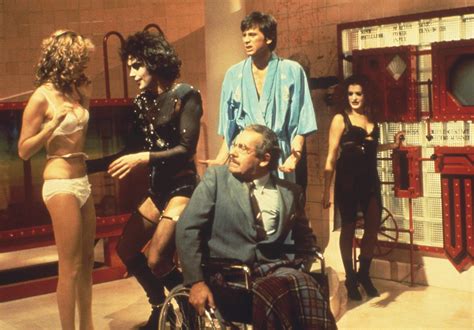 Whatever Happened to the Cast of 'The Rocky Horror Picture Show'?