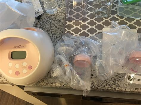 Breast Pump Success - Ordered through Byram 9/8, received 9/12 : r ...