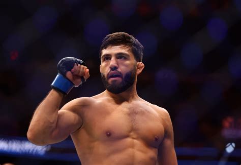 Arman Tsarukyan Targets Ilia Topuria Following Explosive UFC Qatar ...