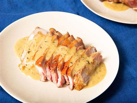 One-Pan Honey-Mustard Pork Chops Recipe