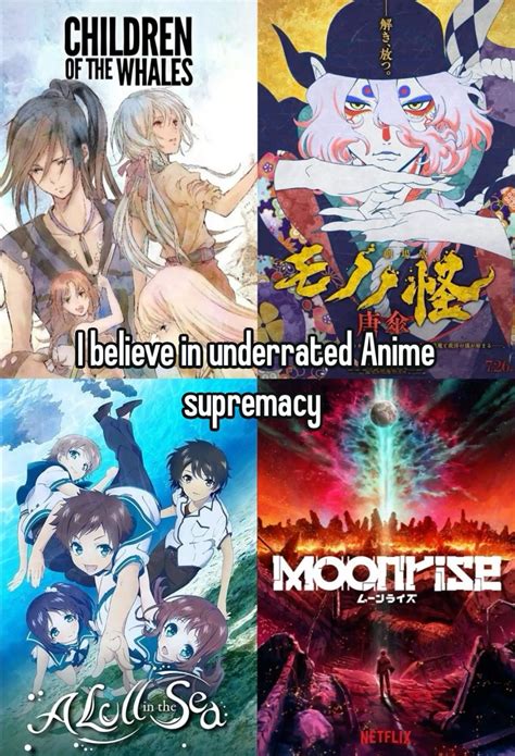 Please go watch these they’re so good | Japanese animated movies, Anime ...