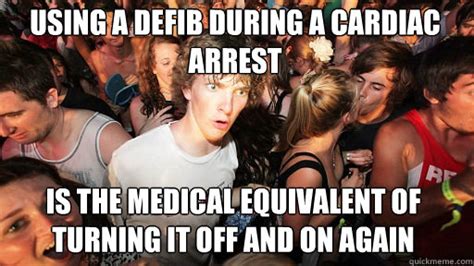 Sudden Clarity Clarence memes | quickmeme