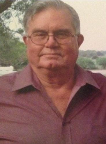 Robert Dean Wier Obituary (2024) - Corpus Christi, TX - Seaside ...