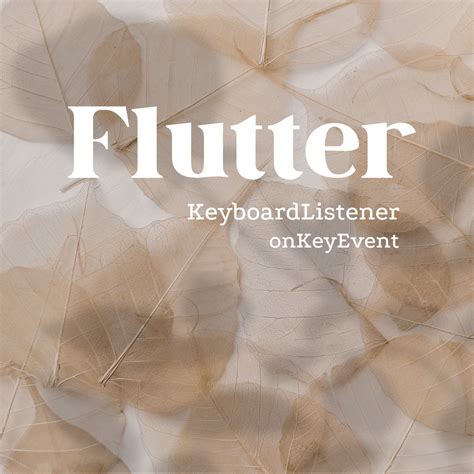 ‘How to Flutter’: adding transparency to widgets. | by Wartelski. | Medium
