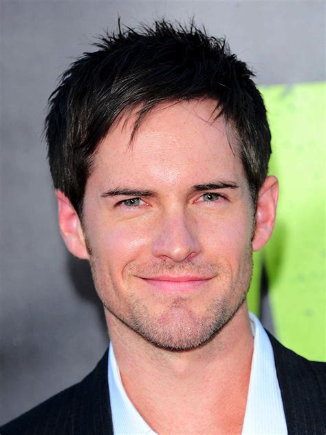 Jonathan Patrick Moore - Actor