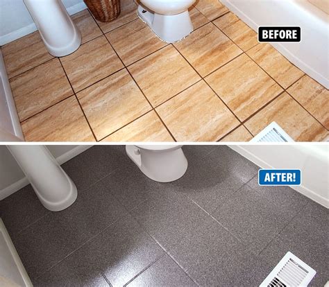 How To Refinish Ceramic Tile Floors – Flooring Tips