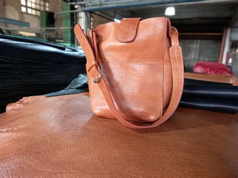 Design - Cuero Buenos Aires - English