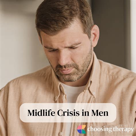 What Are the Signs of a Midlife Crisis?