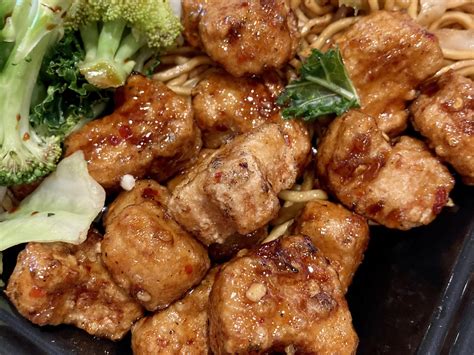 Panda Express Gluten-Free Options and Menu Guide - The Tasty Bite