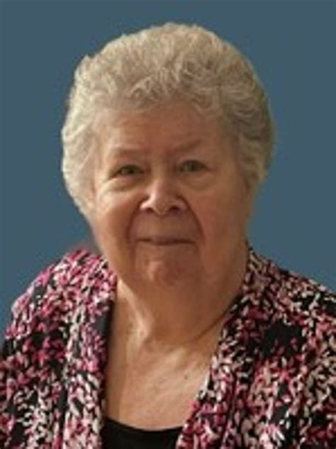 Barbara L. Nelson Obituary - St. Cloud Times